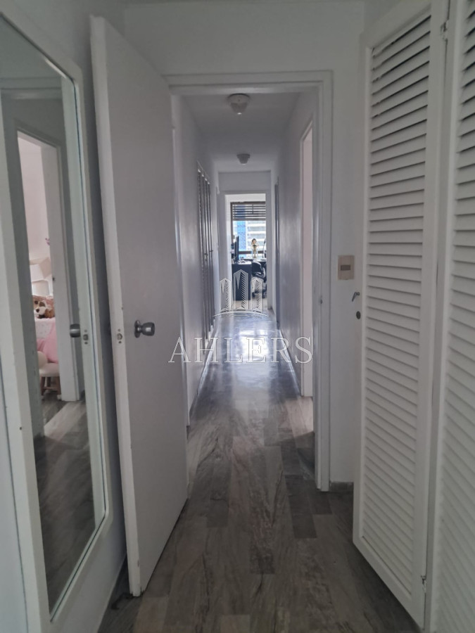 Apartamento ID.435 - Apartamento en Punta del Este, Brava