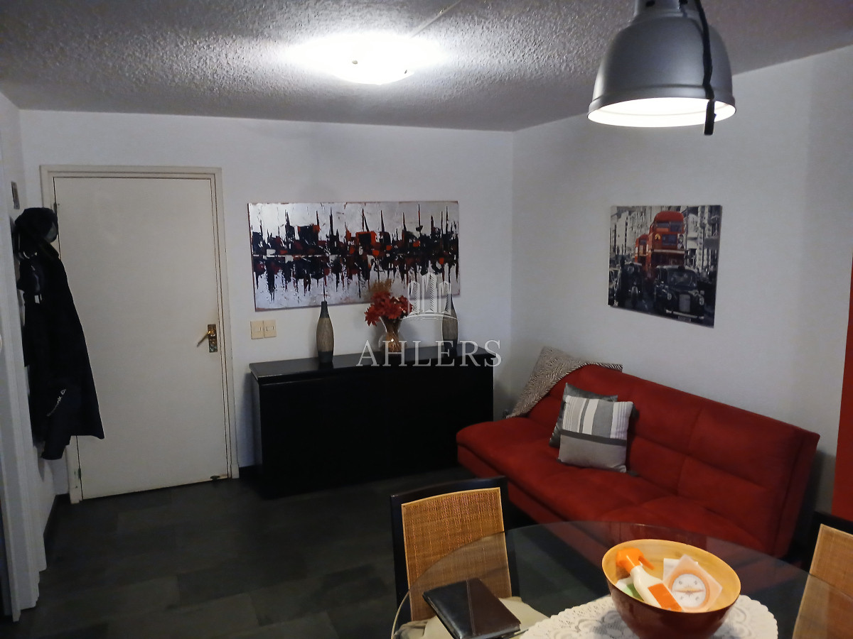Apartamento ID.283 - Apartamento en Punta del Este, Roosevelt