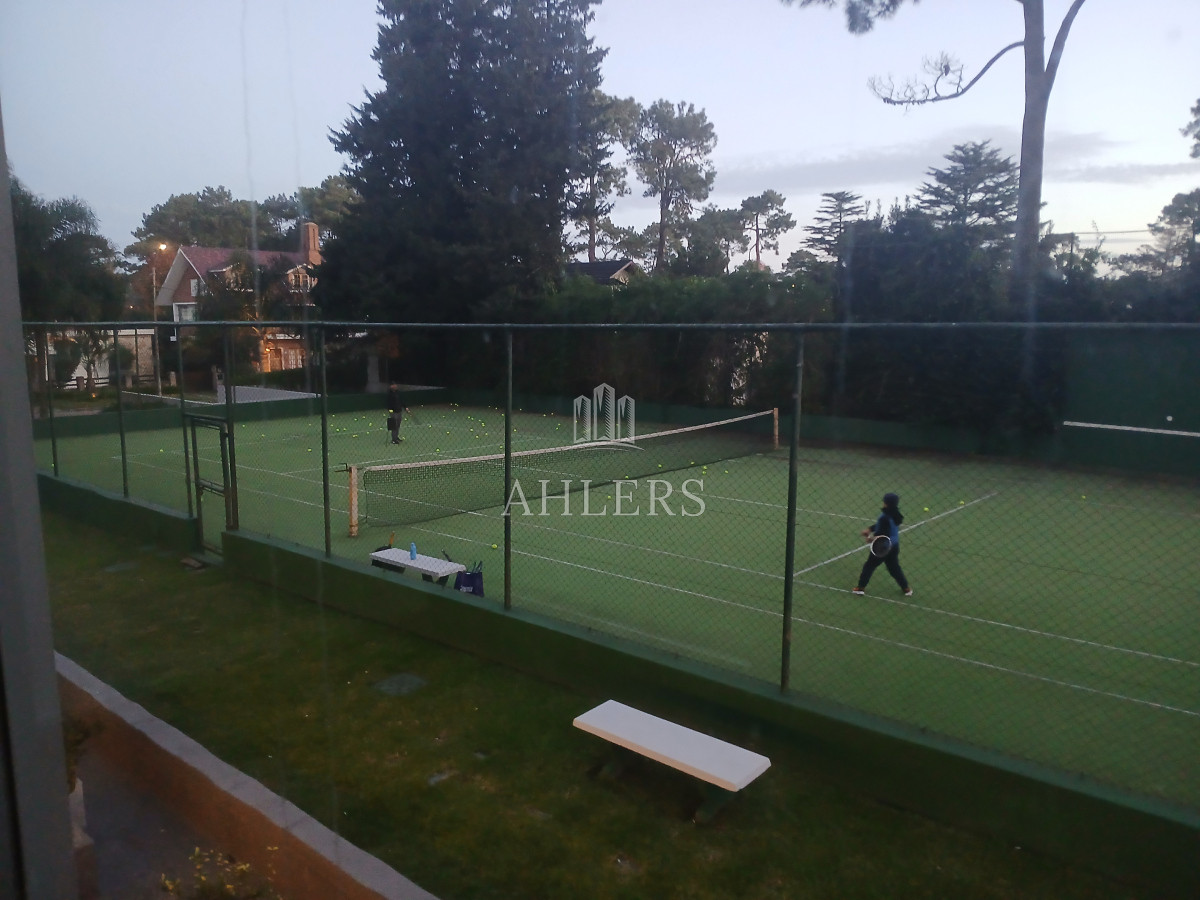 Apartamento ID.283 - Apartamento en Punta del Este, Roosevelt