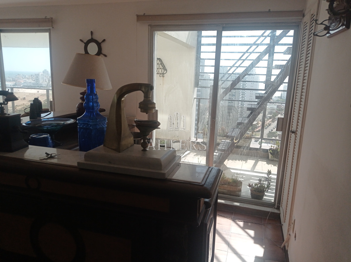 Apartamento ID.186 - Apartamento en Punta del Este, Brava