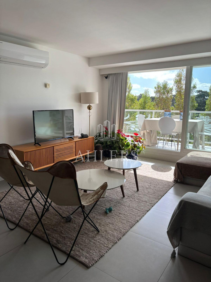Apartamento ID.334 - Apartamento en Punta del Este, Shopping