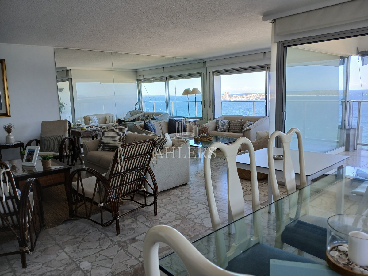 Apartamento ID.256 - Apartamento en Punta del Este, Punta del Este