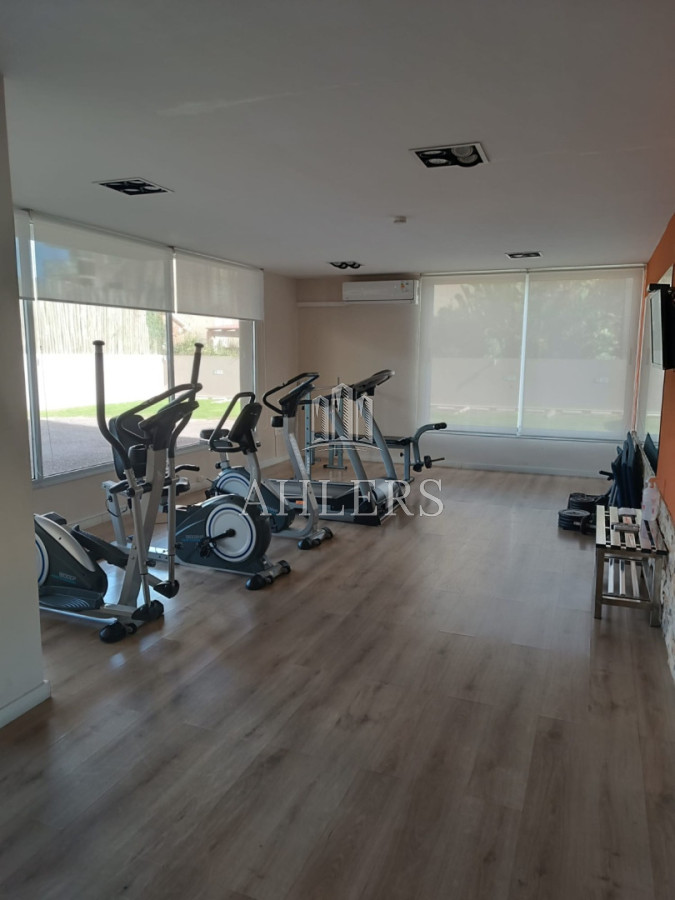 Apartamento ID.406 - Apartamento en Punta del Este, Brava
