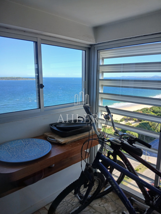 Apartamento ID.256 - Apartamento en Punta del Este, Punta del Este