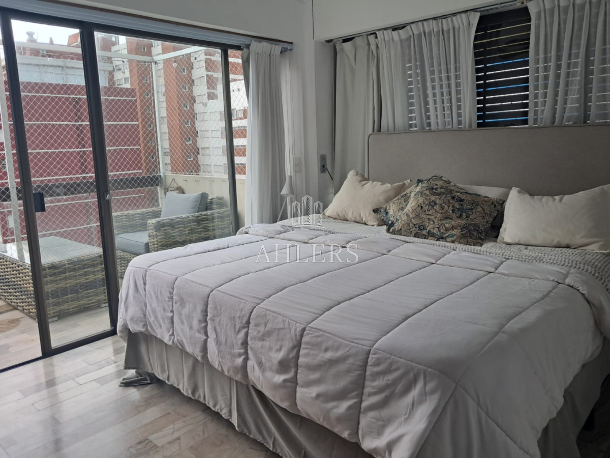 Apartamento ID.435 - Apartamento en Punta del Este, Brava