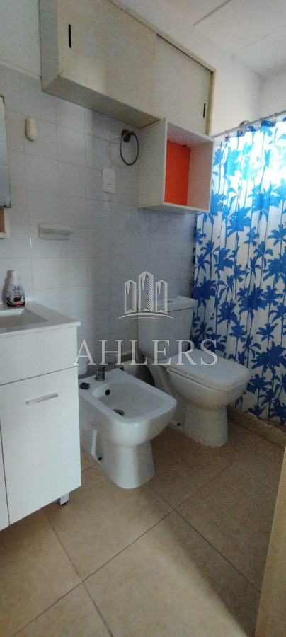 Apartamento ID.160 - Apartamento en Maldonado, 