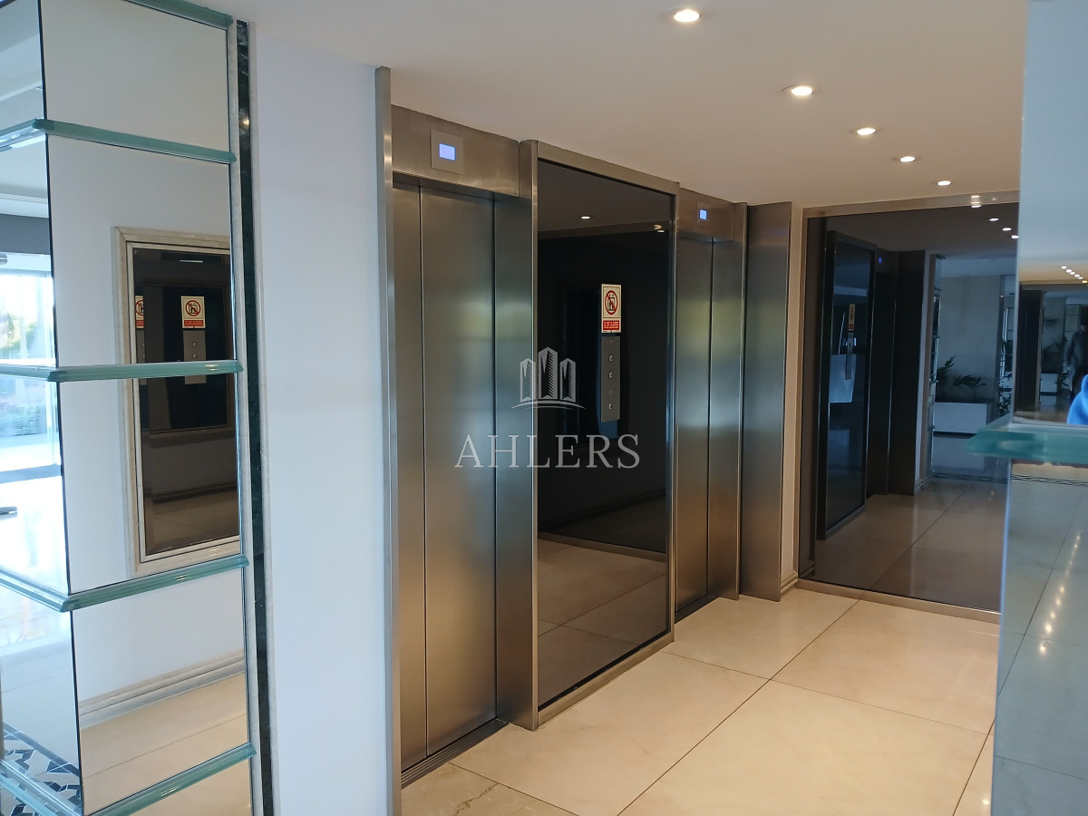 Apartamento ID.256 - Apartamento en Punta del Este, Punta del Este