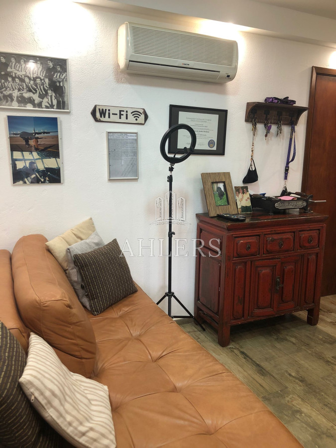 Apartamento ID.148 - Apartamento en Punta del Este, Roosevelt