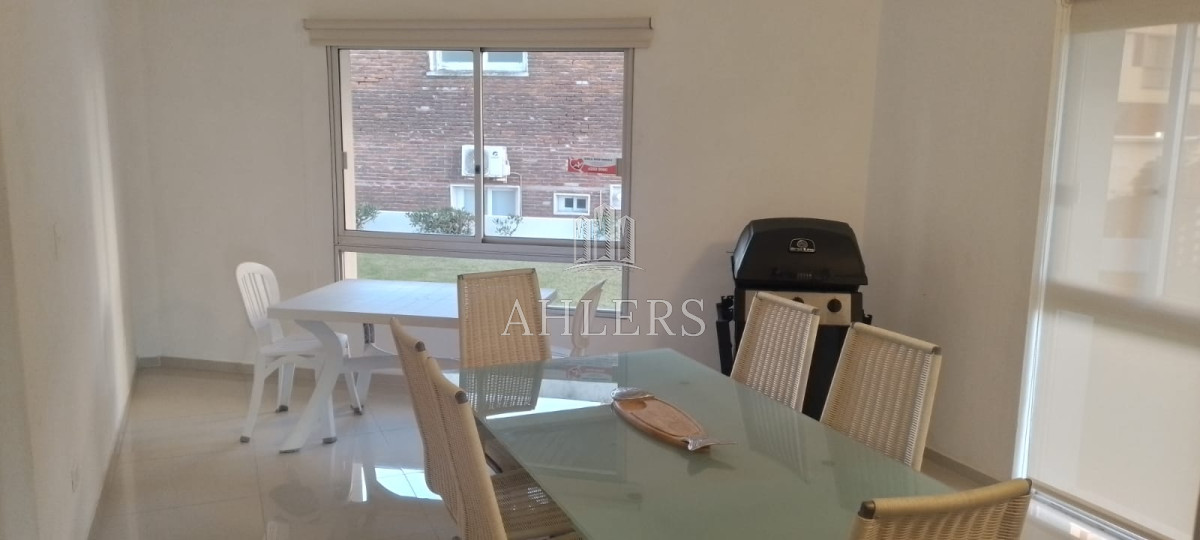 Apartamento ID.175 - Apartamento en Punta del Este, Brava