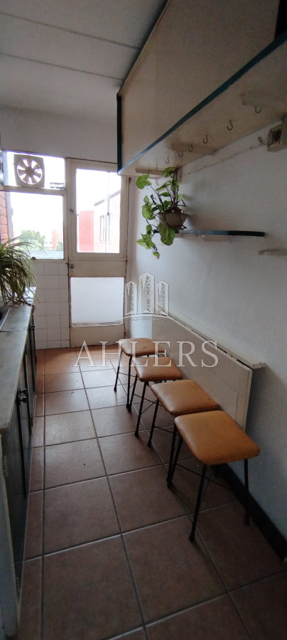Apartamento ID.160 - Apartamento en Maldonado, 
