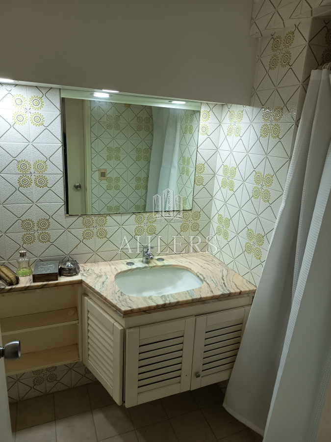 Apartamento ID.335 - Apartamento en Punta del Este, Península