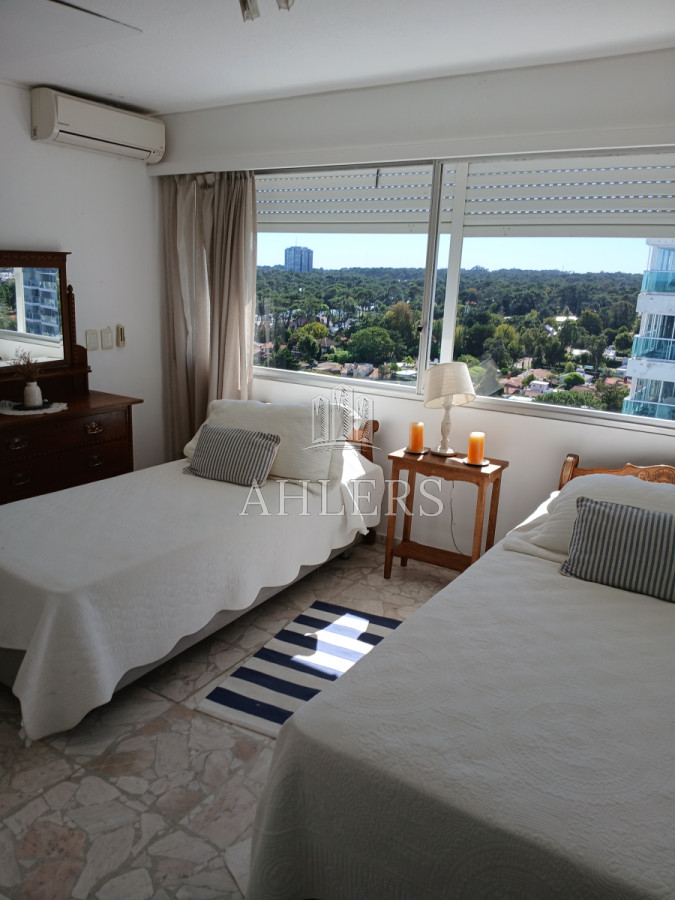 Apartamento ID.256 - Apartamento en Punta del Este, Punta del Este
