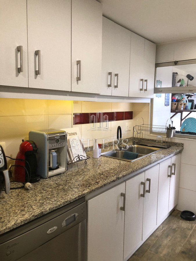 Apartamento ID.148 - Apartamento en Punta del Este, Roosevelt