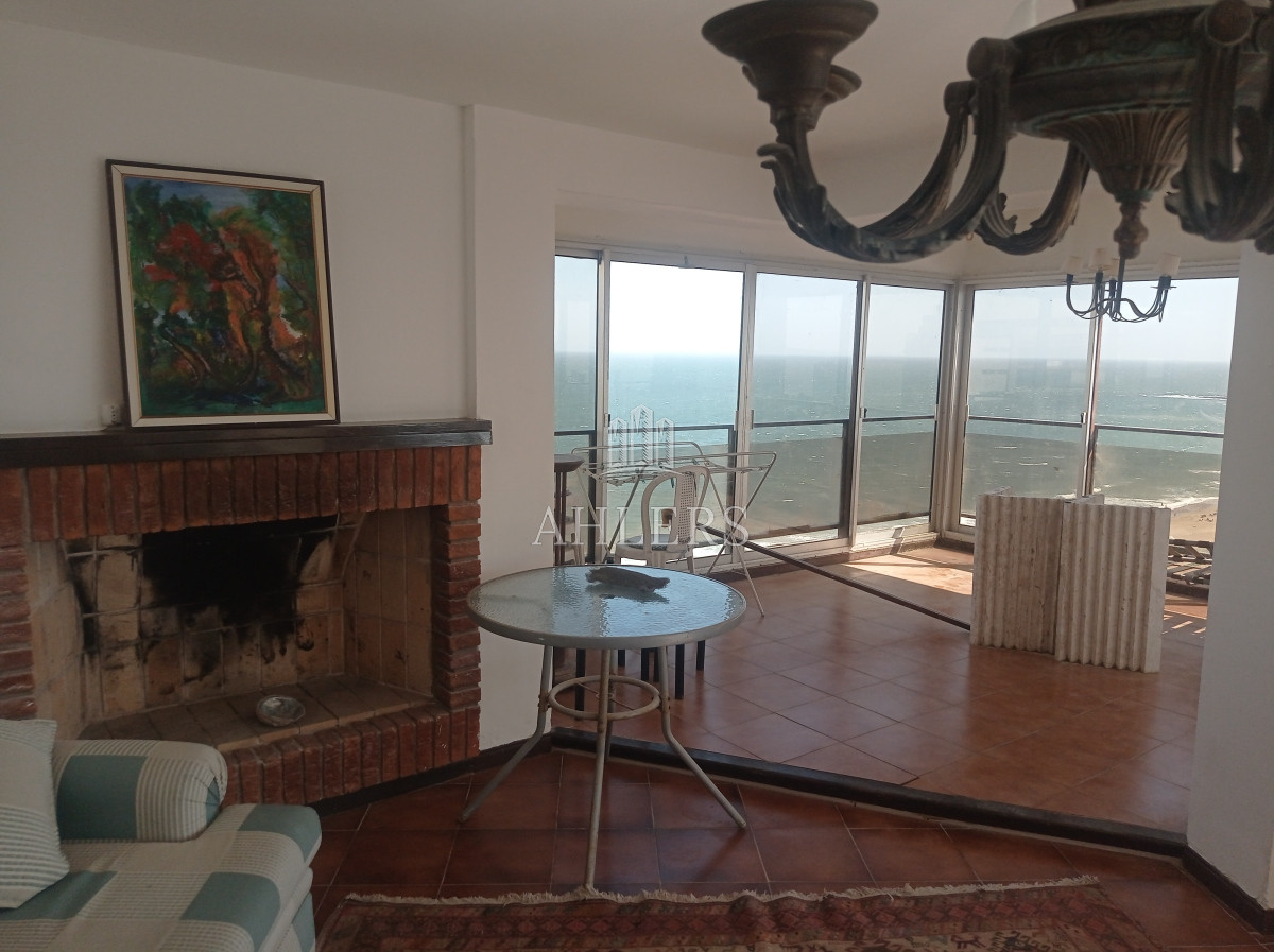 Apartamento ID.186 - Apartamento en Punta del Este, Brava