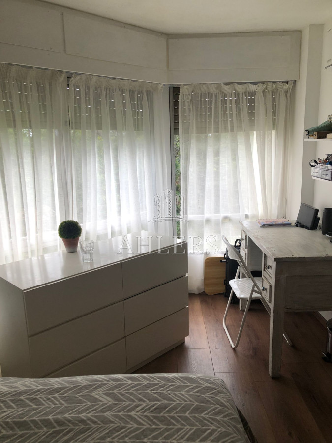 Apartamento ID.148 - Apartamento en Punta del Este, Roosevelt