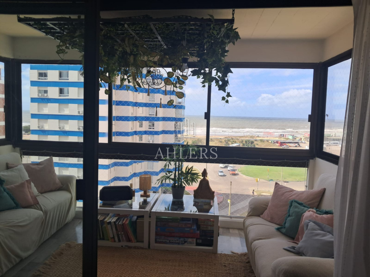 Apartamento ID.435 - Apartamento en Punta del Este, Brava