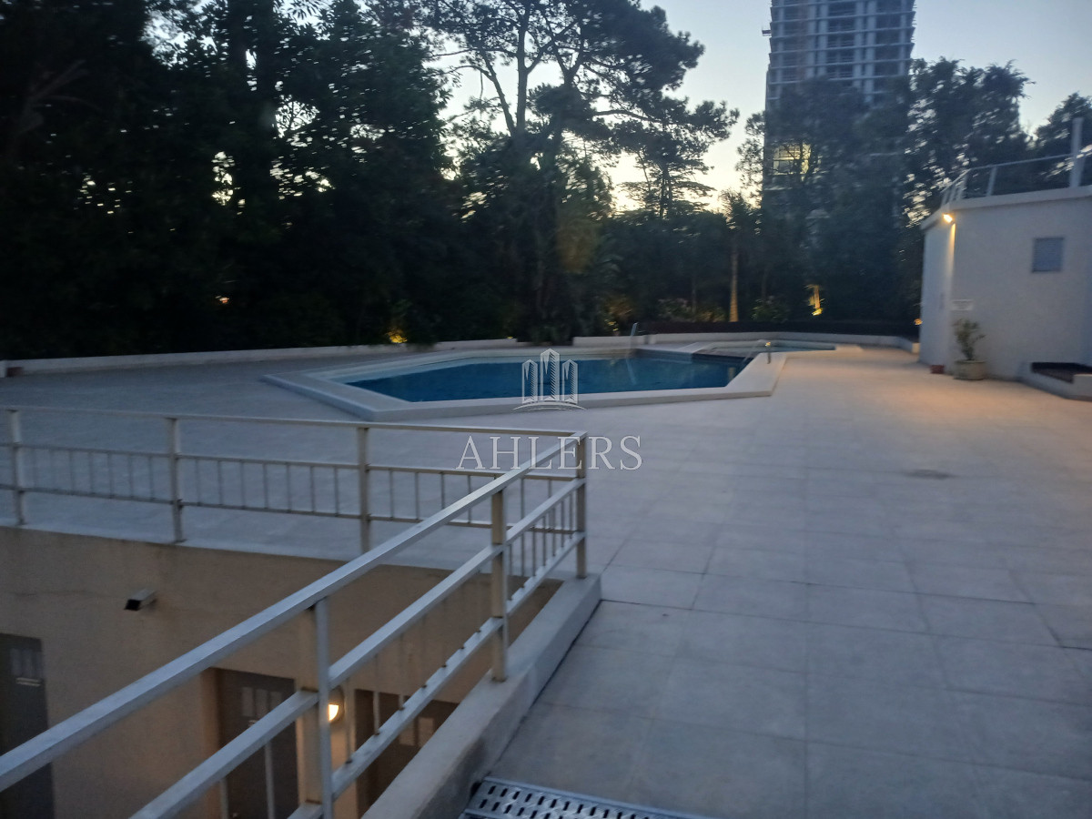 Apartamento ID.283 - Apartamento en Punta del Este, Roosevelt