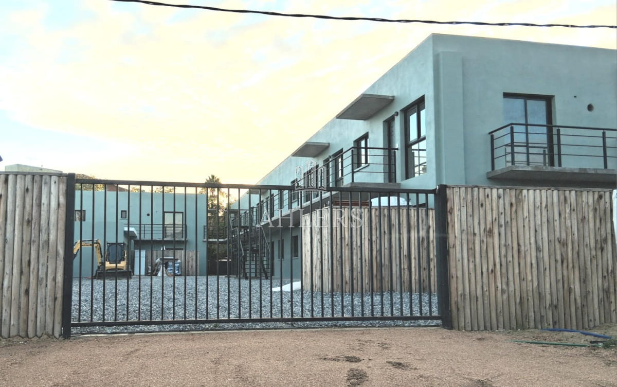 Apartamento ID.448 - Apartamento en Maldonado, 
