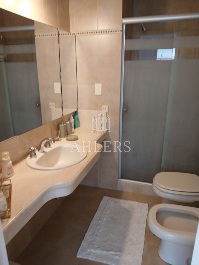 Apartamento ID.256 - Apartamento en Punta del Este, Punta del Este