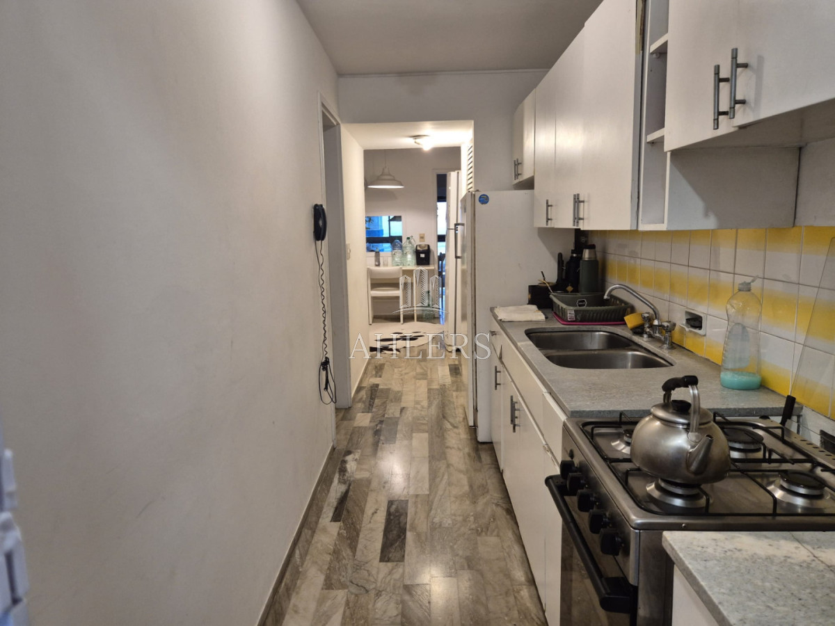 Apartamento ID.435 - Apartamento en Punta del Este, Brava