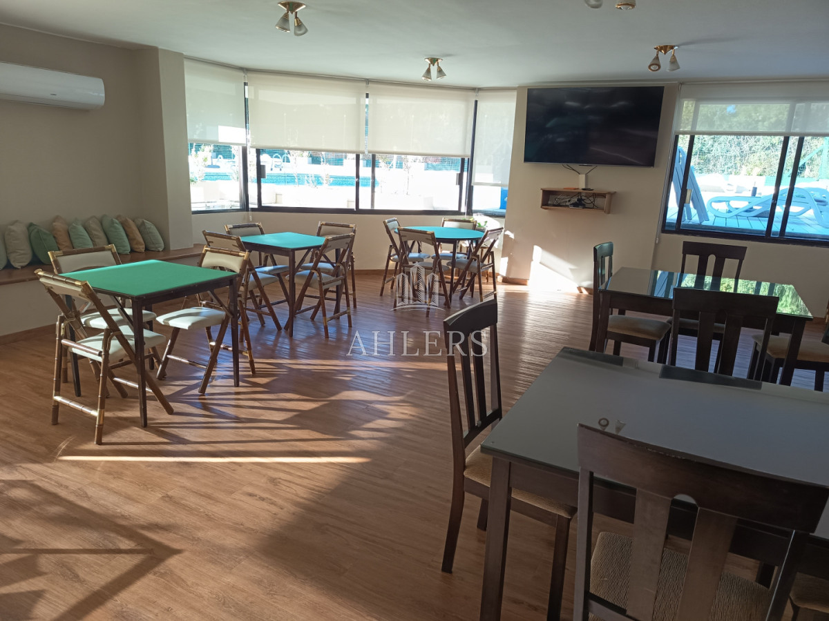 Apartamento ID.426 - Apartamento en Punta del Este, Roosevelt