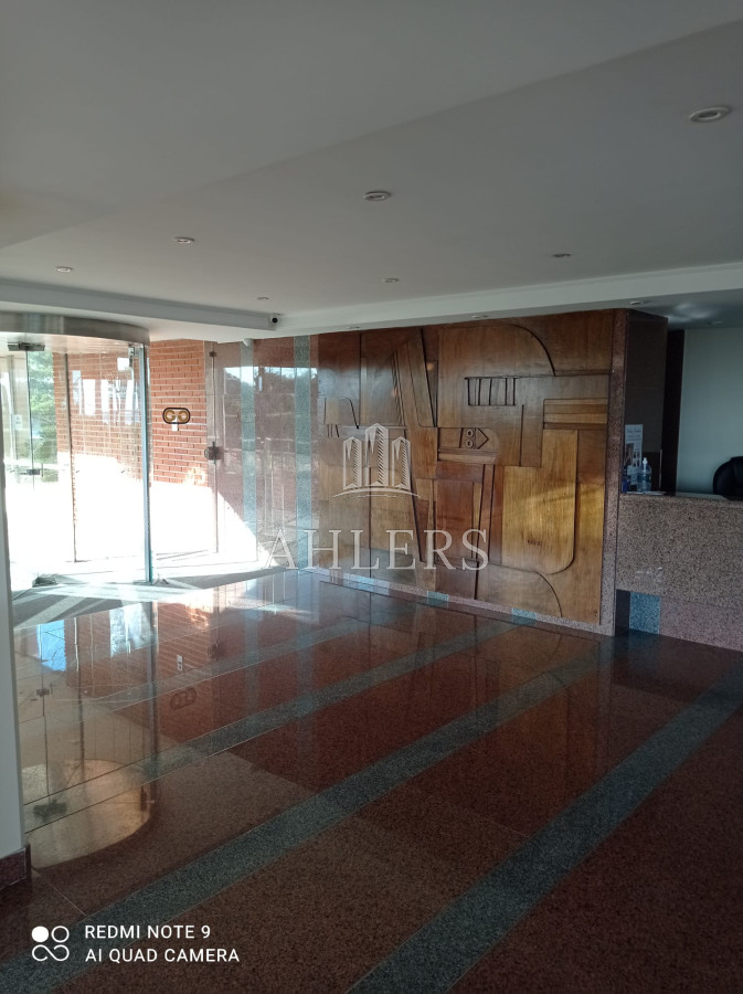 Apartamento ID.55 - Semi-piso Edificio Golden Gaite. Excelente construcción y vista