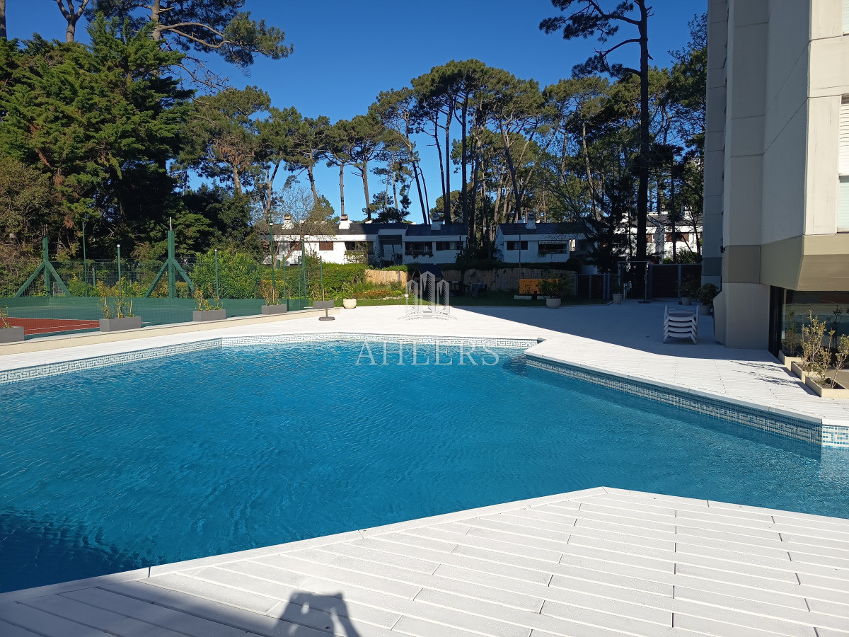 Apartamento ID.349 - Apartamento en Punta del Este, Roosevelt