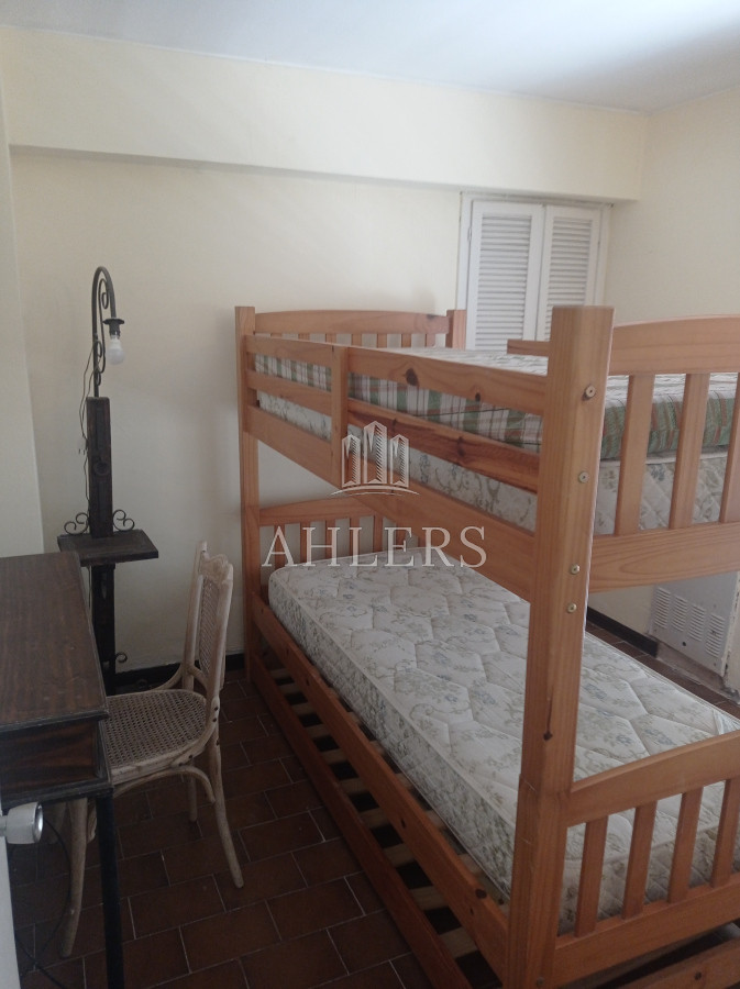Apartamento ID.186 - Apartamento en Punta del Este, Brava
