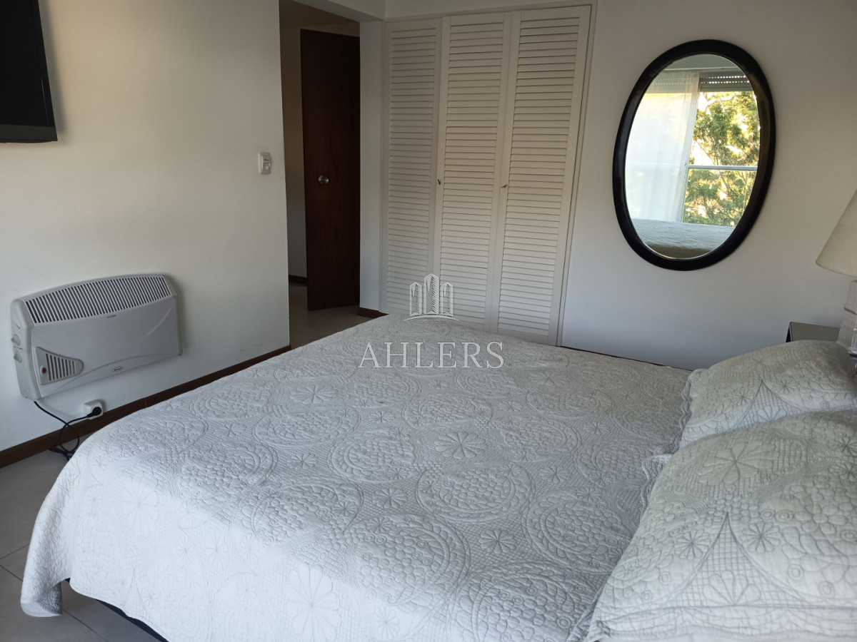 Apartamento ID.426 - Apartamento en Punta del Este, Roosevelt