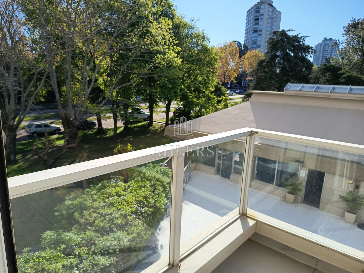 Apartamento ID.349 - Apartamento en Punta del Este, Roosevelt
