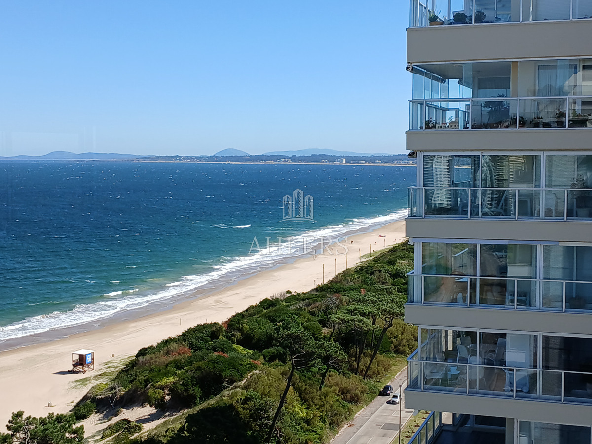 Apartamento ID.256 - Apartamento en Punta del Este, Punta del Este
