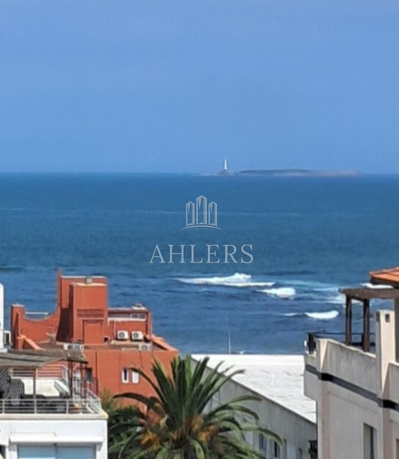 Apartamento ID.440 - Apartamento en Punta del Este, 