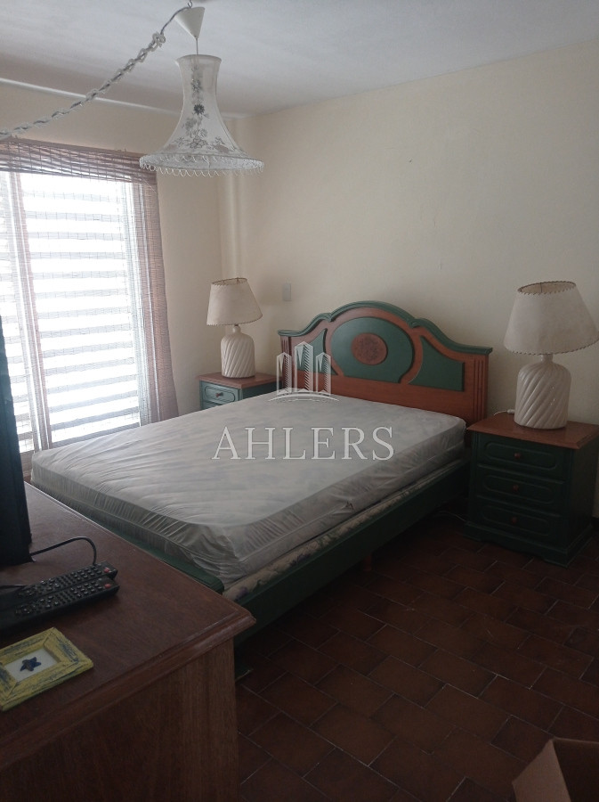 Apartamento ID.186 - Apartamento en Punta del Este, Brava