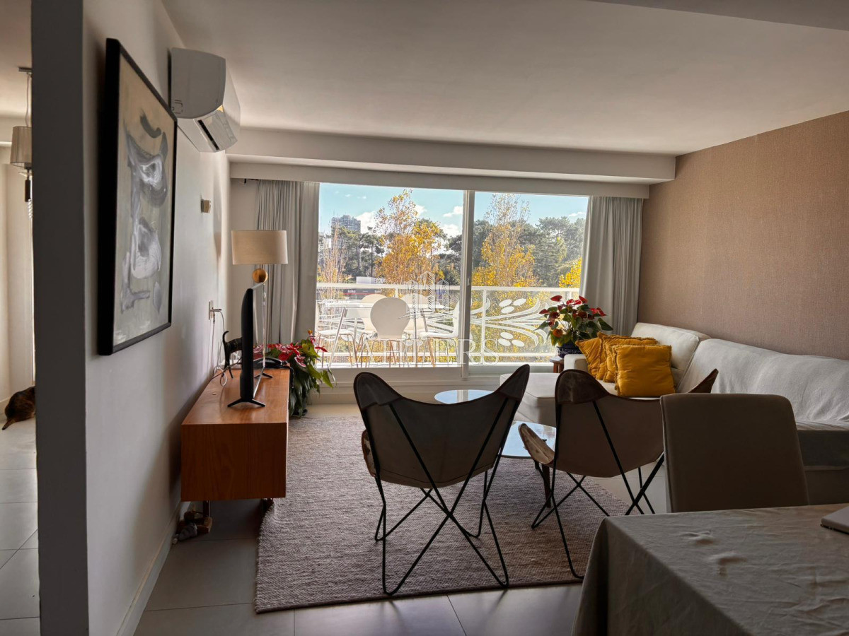 Apartamento ID.334 - Apartamento en Punta del Este, Shopping