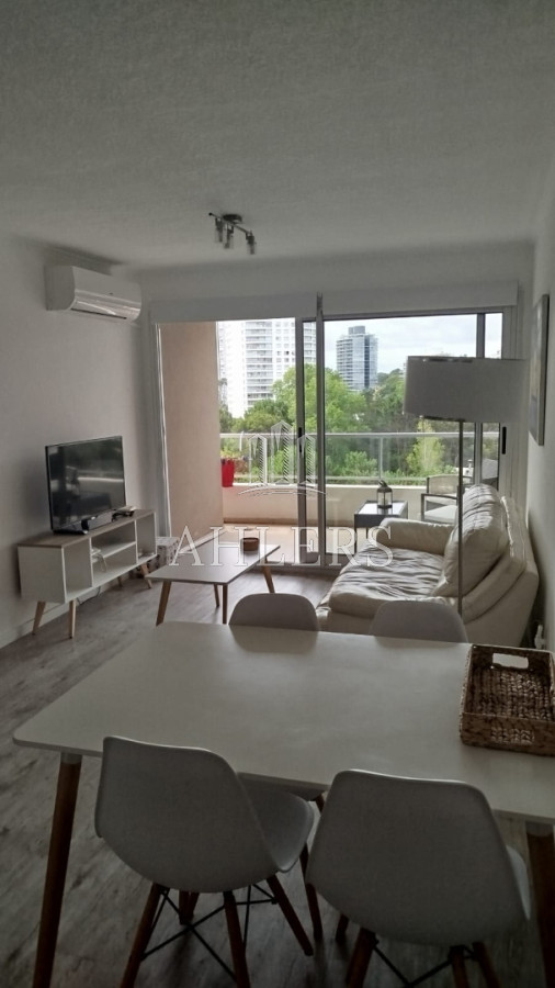 Apartamento ID.406 - Apartamento en Punta del Este, Brava