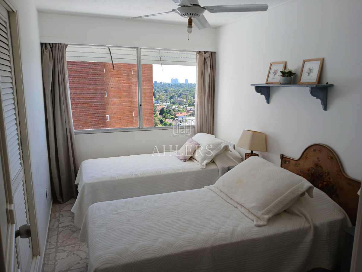 Apartamento ID.256 - Apartamento en Punta del Este, Punta del Este