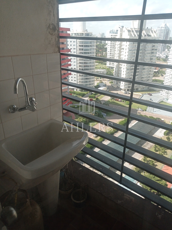 Apartamento ID.186 - Apartamento en Punta del Este, Brava