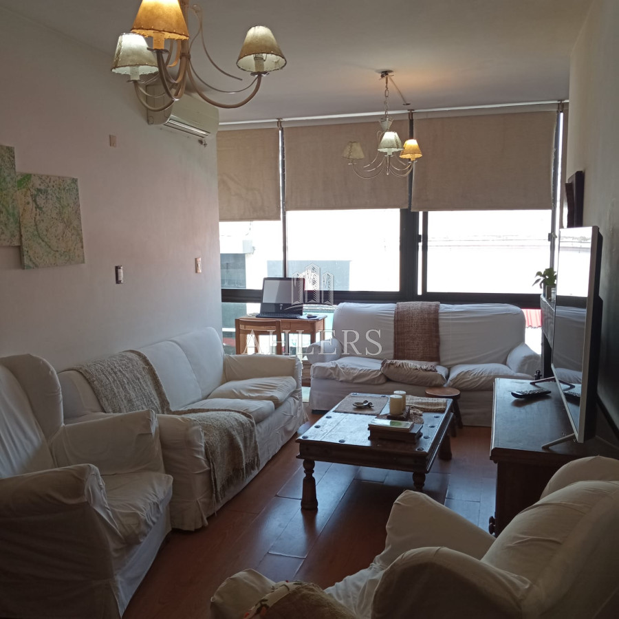 Apartamento ID.218 - Apartamento en Maldonado, Centro Maldonado