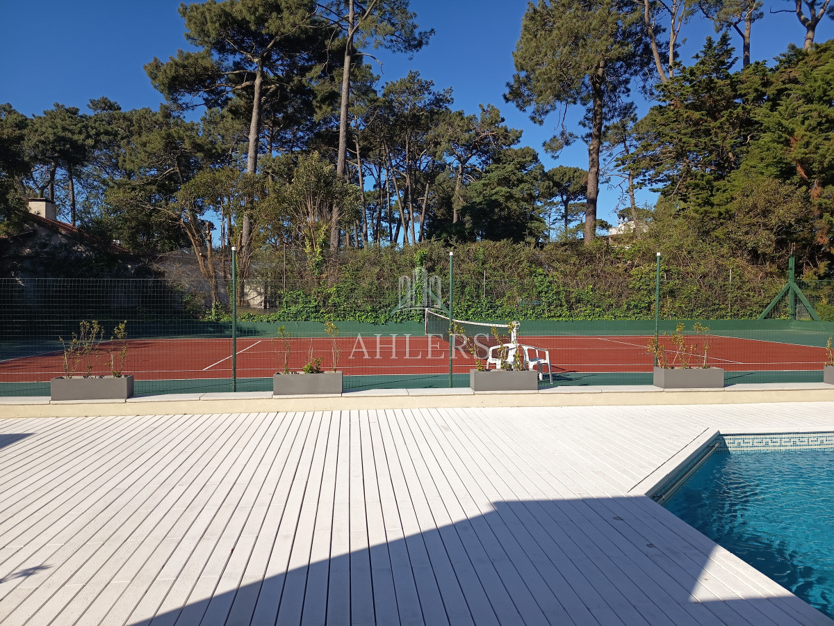 Apartamento ID.349 - Apartamento en Punta del Este, Roosevelt