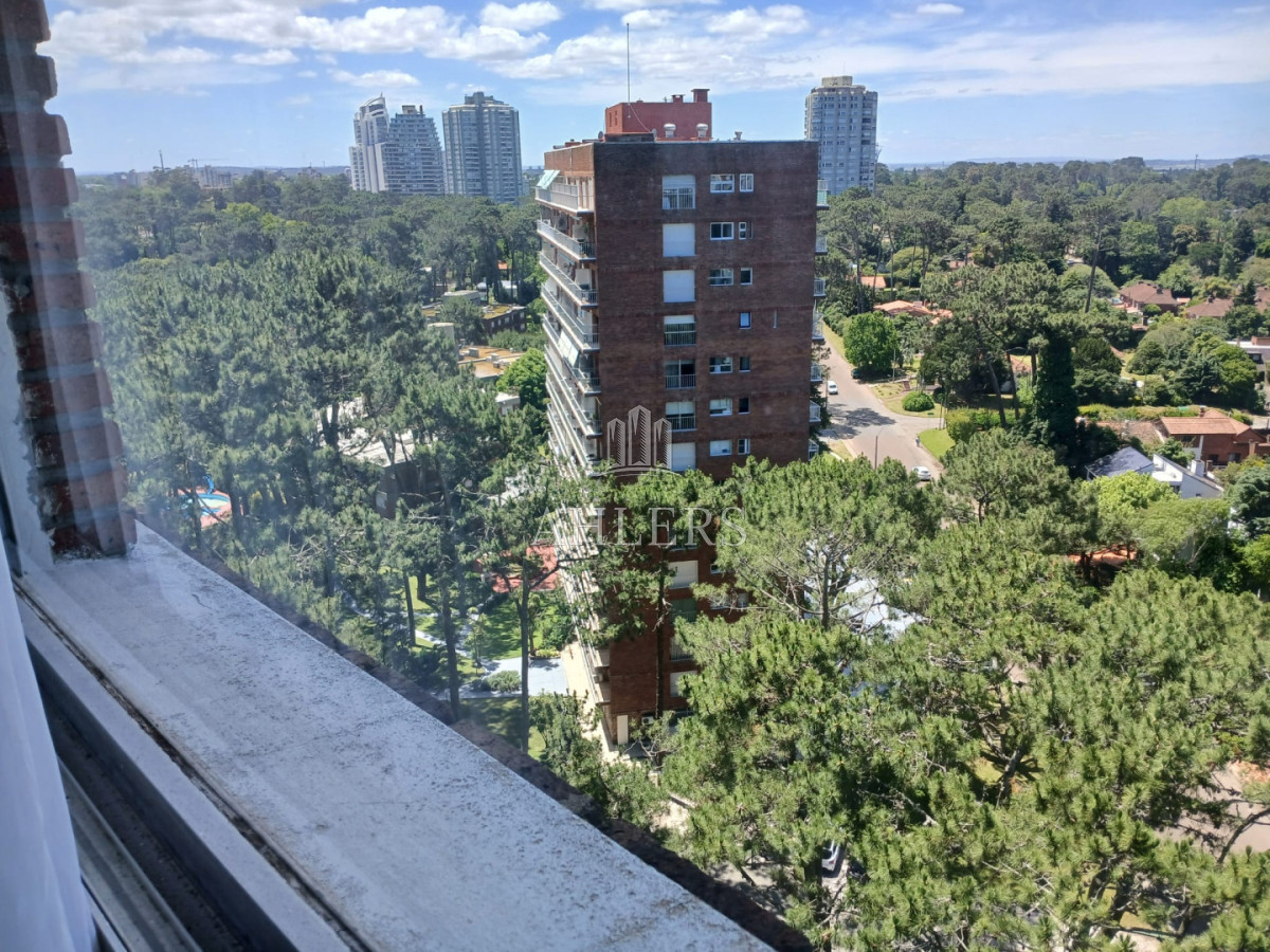 Apartamento ID.368 - Apartamento en Punta del Este, Arcobaleno
