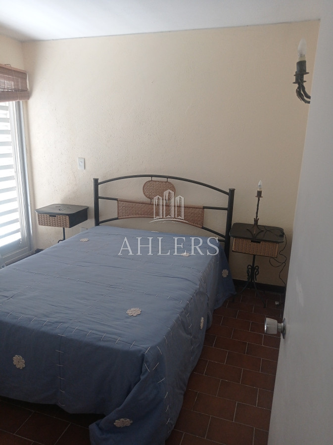 Apartamento ID.186 - Apartamento en Punta del Este, Brava