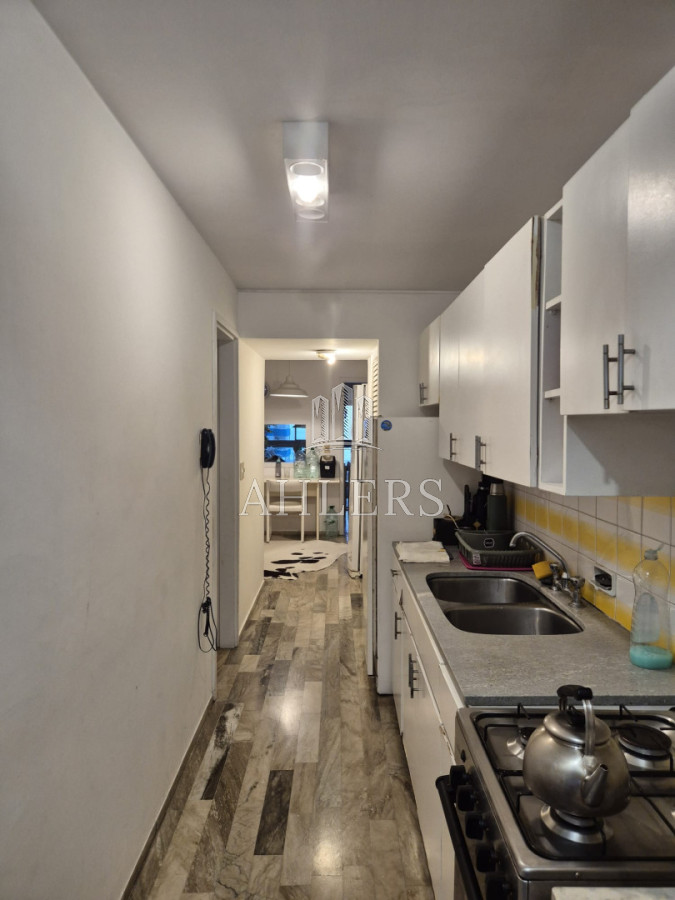 Apartamento ID.435 - Apartamento en Punta del Este, Brava