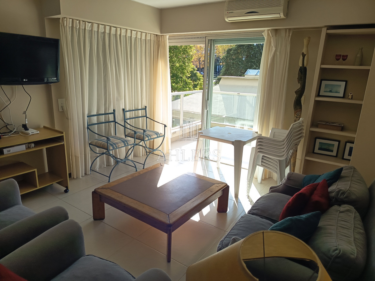 Apartamento ID.349 - Apartamento en Punta del Este, Roosevelt