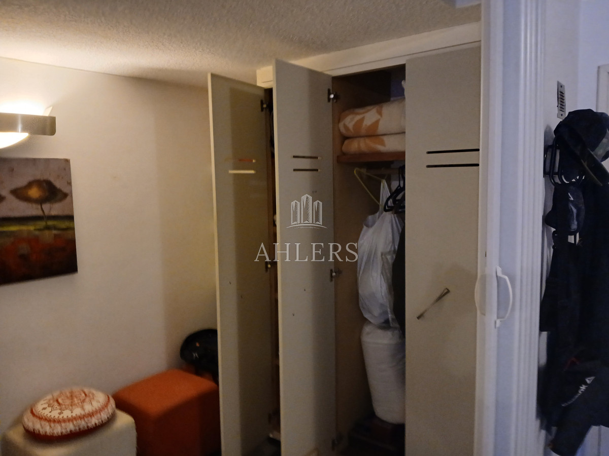 Apartamento ID.283 - Apartamento en Punta del Este, Roosevelt