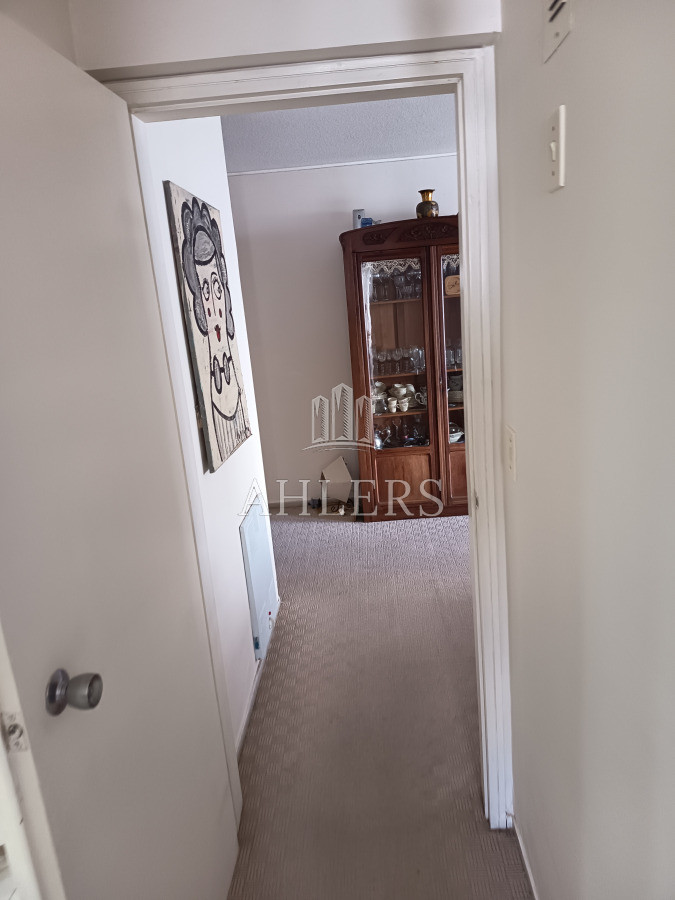 Apartamento ID.335 - Apartamento en Punta del Este, Península