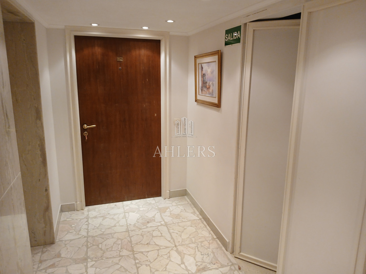 Apartamento ID.256 - Apartamento en Punta del Este, Punta del Este