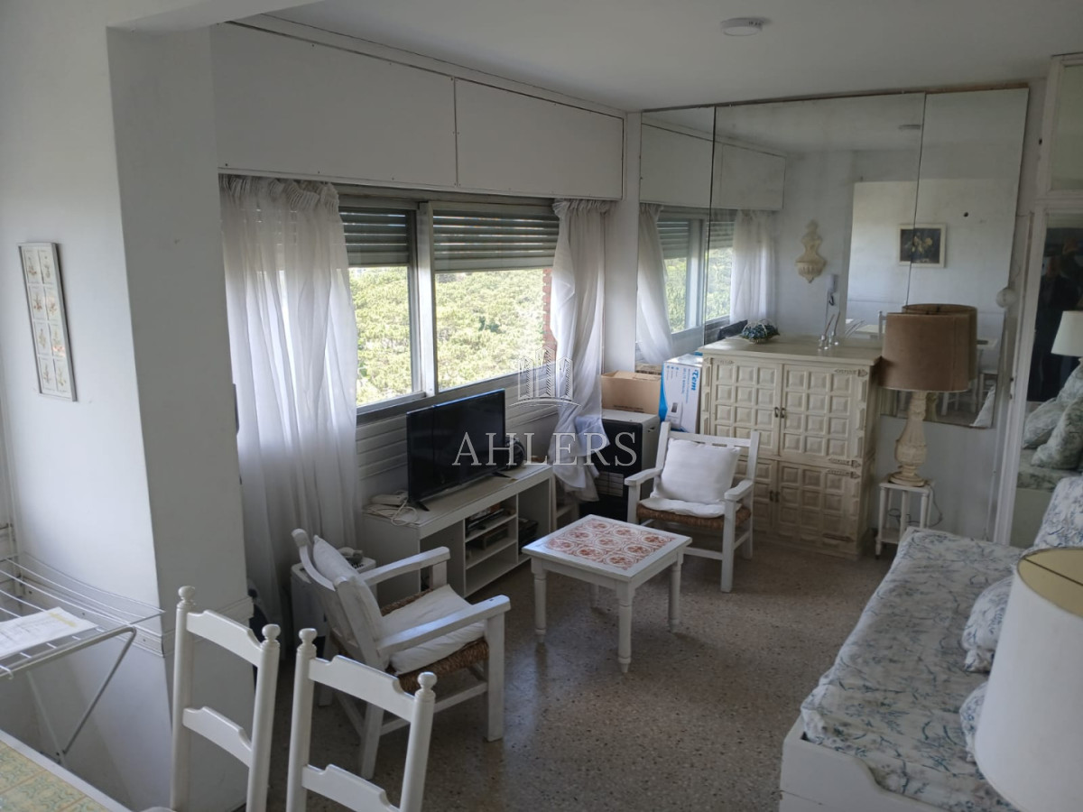Apartamento ID.368 - Apartamento en Punta del Este, Arcobaleno