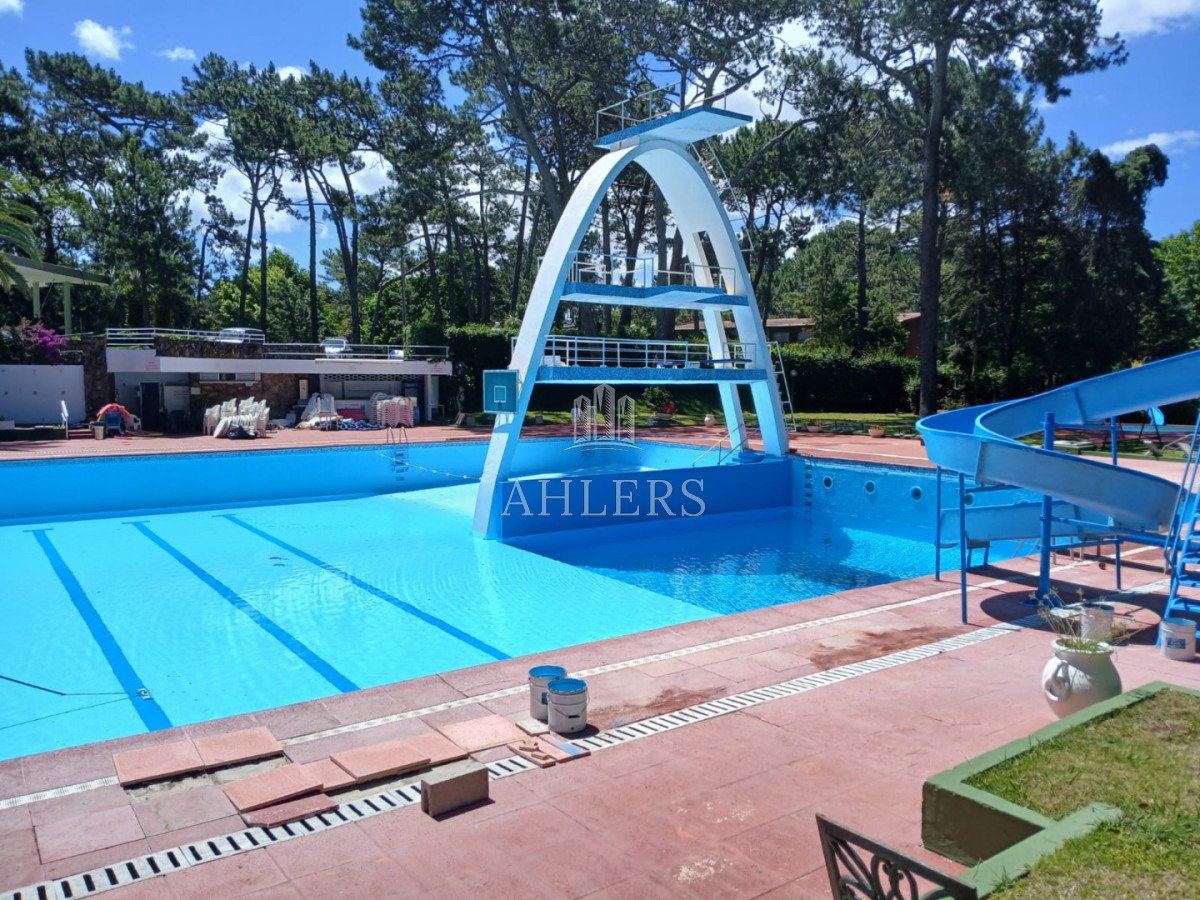 Apartamento ID.368 - Apartamento en Punta del Este, Arcobaleno