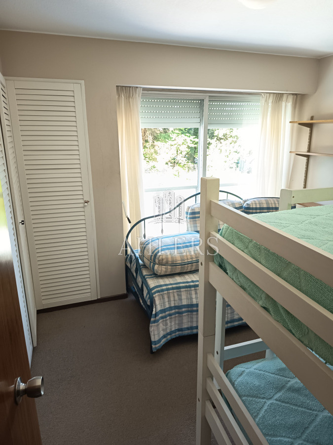 Apartamento ID.349 - Apartamento en Punta del Este, Roosevelt