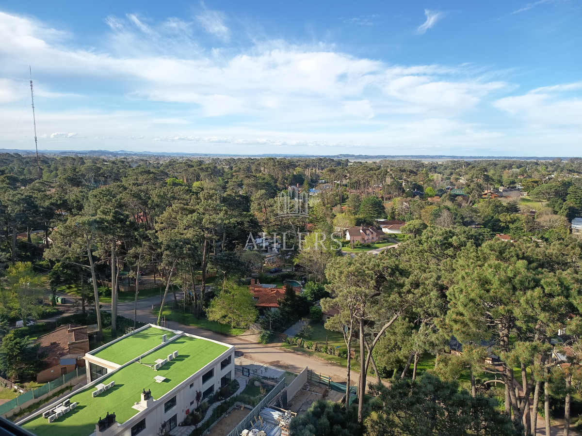 Apartamento ID.333 - Apartamento en Punta del Este, Roosevelt